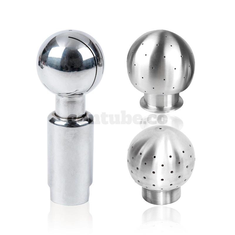 Sanitary Cleaning Spray Ball